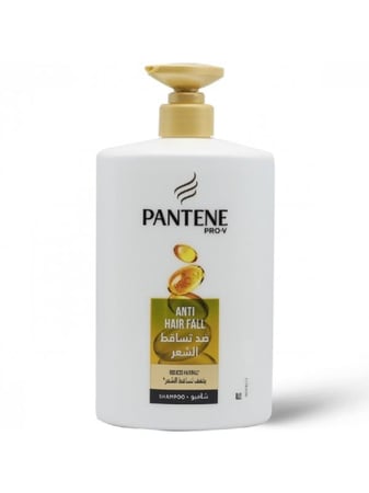 شامبو بانتين ضد تساقط الشعر