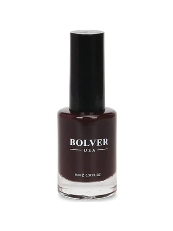 بولفير طلاء اظافر 609 - 11 مل - BOLVER Nail Polish  Shade 609 - 11ml