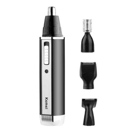 كيمي - ماكينة تشذيب شعر الأنف