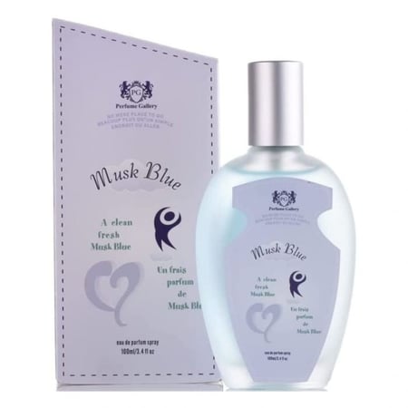 بيرفيوم غاليري - عطر مسك بلو للأطفال والنساء
