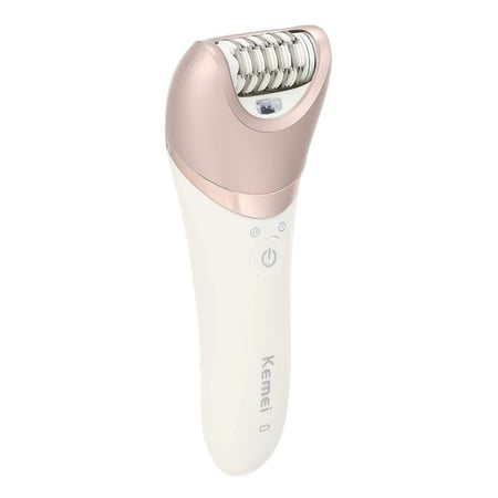 كيمي - ماكينة ازالة الشعر الكهربائية