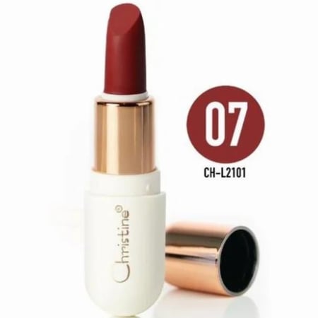 روج كريستين ميني الرومانسية -روج ميني من كريستين- روج مطفي