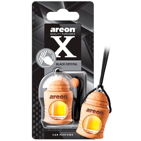 أفضل معطر للسيارة - Best car air freshener