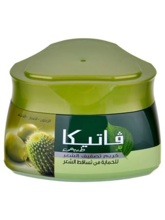 كريم فاتيكا لتساقط الشعر