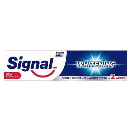 معجون سيجنال الأصلي - Signal Original Toothpaste