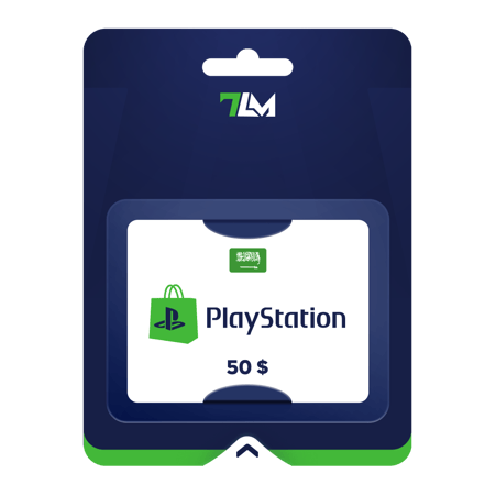 ستور سعودي 50$