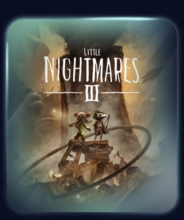 الكوابيس الصغيرة 3 | Little Nightmares 3 - اونلاين PC