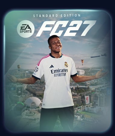 فيفا 27 ستاندر - FC 27 Standard (ستيم PC)
