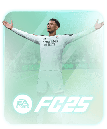 فيفا 25 - FC25