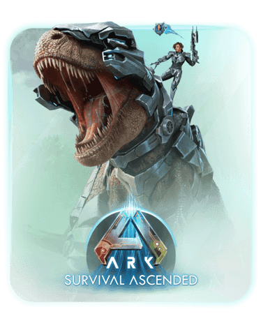ارك سرفايفل اسندد - Ark Survival Ascended (اونلاين PC)