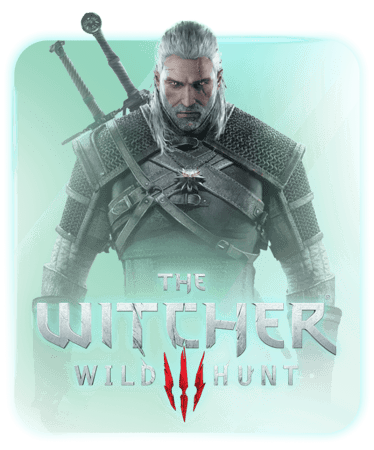 ذا ويتشر 3 - The Witcher 3