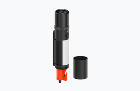مصباح يدوي متعدد الوظائف من شاومي