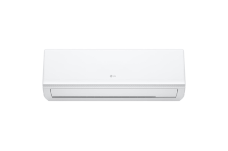 مكيف جداري LG 22000 وحدة حاربارد Jet Cool واي فاي للمنازل