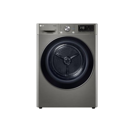 نشافة ملابس ال جي 10 كيلو انفرتر واي فاي