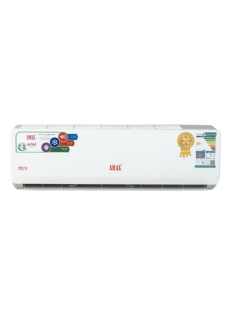 مكيف اسبليت AMAX SAC30AX قدرة 27000 وحدة بتبريد لطيف للمنزل
