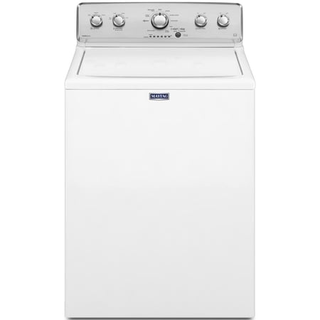 غسالة اتوماتيك maytag سعة 12 كيلو بتنشيف 75 و10 برامج منزلية