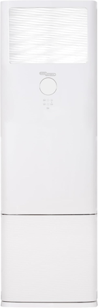 مكيف دولابي super general 42000 وحدة بار للاستخدام المنزلي ksgfs48ic