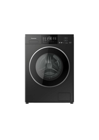 غسالة اتوماتيك أمامية panasonic سعة 12 كجم انفرتر مع تنشيف 75