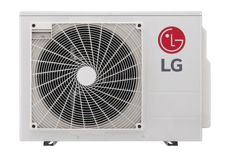 مكيف كاسيت وحدة LG بارد فقط 0 طن انفيرتر للمساحات التجارية