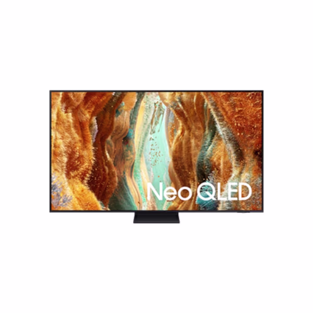 تلفزيون شاشة 75 بوصة نيو qled 4k بدعم dolby atmos ومعدل 144hz للمنزل