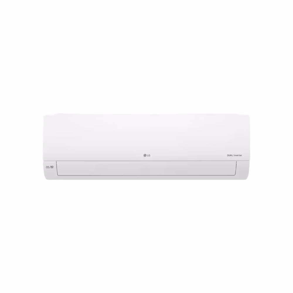 مكيف سبليت جداري lg ns242h3nk2 24000btu انفرتر مزدوج تبريد وتدفئة