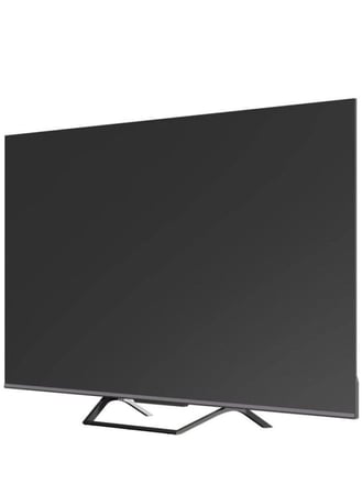 تلفاز ذكي Skyworth 75 بوصة QLED 4K بنظام Google TV للمنزل والمكاتب