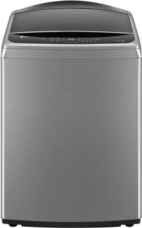 غسالة علوية lg أوتوماتيك 22 كيلو تنشيف 75 تنظيف تلقائي للحوض