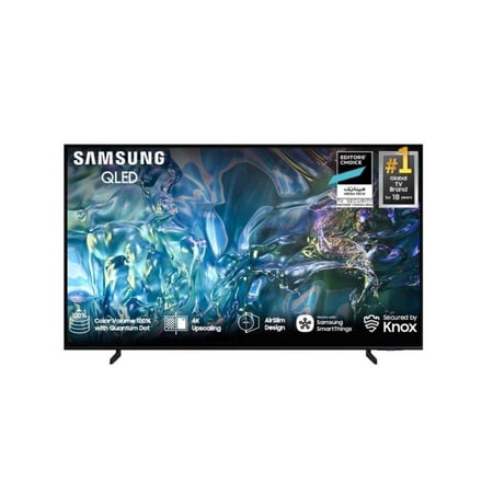 شاشة سمارت سامسونج 65 بوصة