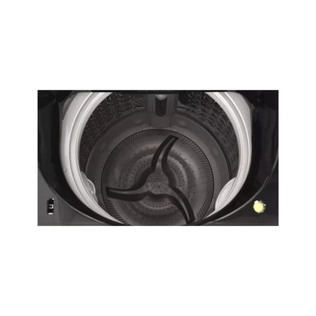 غسالة اوتوماتيك فتحة علوية توشيبا 13.5 ك (مضخة) AW-DUK2215WUPBB(SK)