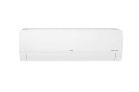 مكيف جداري LG بارد فقط 22000 وحدة DUAL Inverter مقاوم للغبار