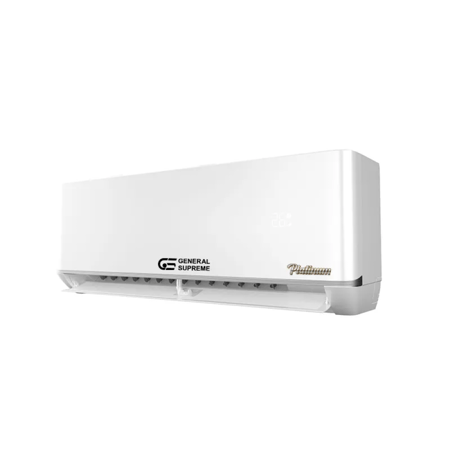 مكيف سبليت GENERAL SUPREME GSPL24INC 23000 BTU واي فاي فلاتر صحية للمنزل