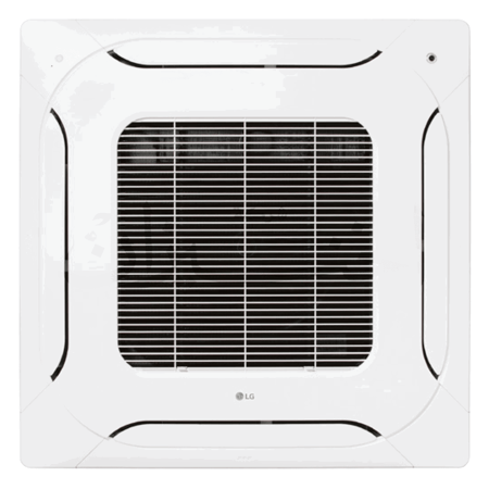 مكيف كاسيت وحدة LG انفيرتر 0 طن حاربارد للمحلات والمكاتب