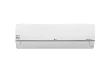 مكيف جداري LG فريش 12000 وحدة إنفيرتر مزدوج حار وبارد للمنزل