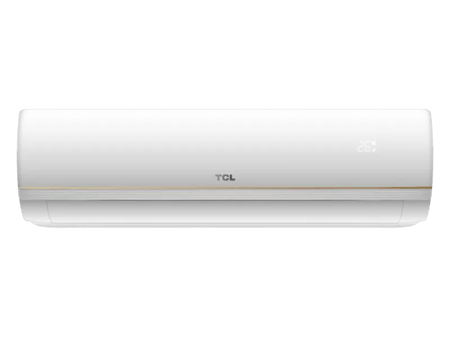 مكيف جداري TCL حار بارد 31000 وحدة اكستريم مع واي فاي وتنقية هواء