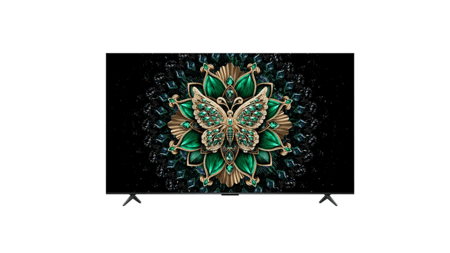 تلفزيون ذكي 0 بوصة QD ميني ليد 0 هرتز بنظام Google TV للمنزل