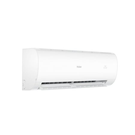 مكيف اسبليت هاير سعة تبريد 22.000 وحدة تدفئة 6.300 واط  HSU-24HNX13/R2(T3)