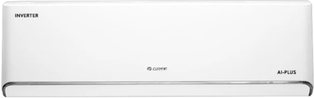مكيف جداري Gree AIPlus 30000 وحدة انفيرتر حار بارد واي فاي للمنزل