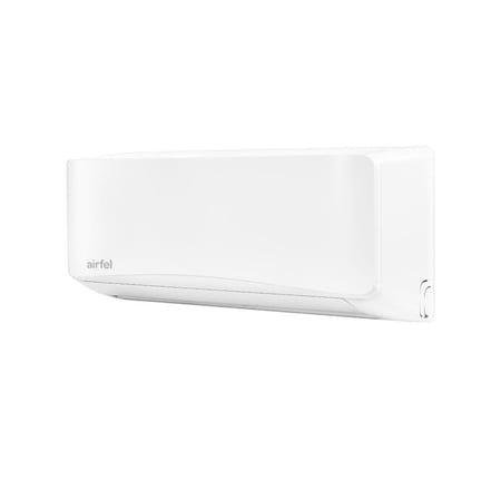 مكيف ايرفل انفرتر Airfel 21000 وحدة تبريد بارد تربو وايفاي للمنازل