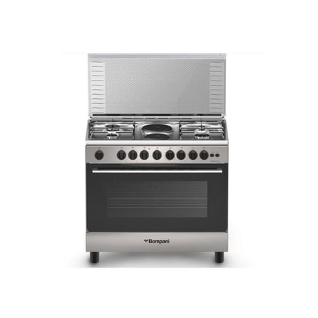 فرن 4 عيون غاز