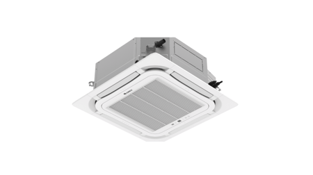 مكيف كاسيت Gree 0 طن انفيرتر حار بارد للوحدات الداخلية للمكاتب