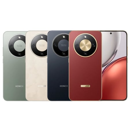 جوال هونر - HONOR X9d 5G | 12GB RAM + 256GB - متوفر بعدة خيارات