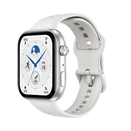 ساعة ذكية HONOR Choice Watch 2i - متوفر بعدة خيارات