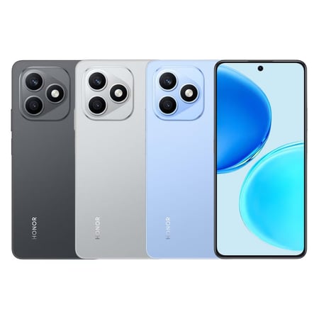 جوال هونر - HONOR X8d | 8GB RAM + 256GB - متوفر بعدة خيارات