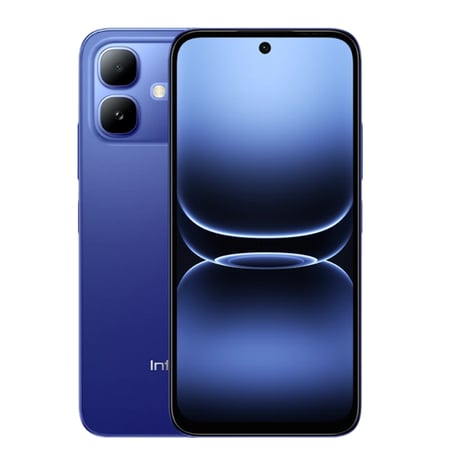 جوال انفنكس - Infinix Smart 20 64GB | 4GB RAM - متوفر بخيارات متعددة
