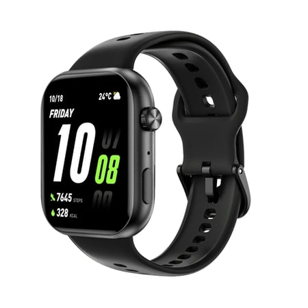 ساعة ذكية HONOR Choice Watch 2i - متوفر بعدة خيارات