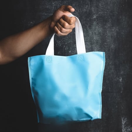 حقيبة الشتاء 4 قطع