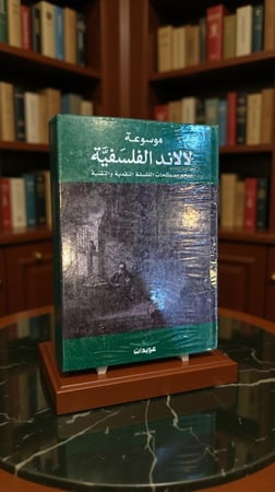 موسوعة لا لاند الفلسفية