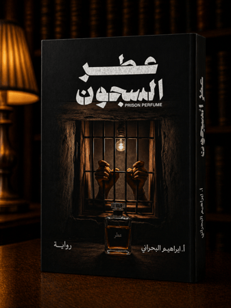 عطر السجون - إبراهيم البحراني