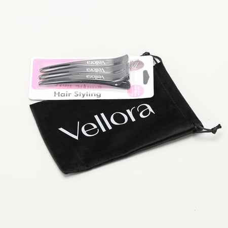 فيلورا برش سشوار حراري