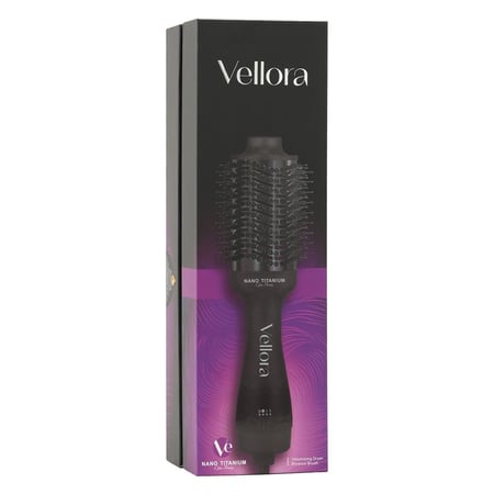 فيلورا برش سشوار حراري